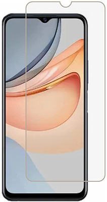 Snooky Impossible Screen Guard for Vivo Y54s(Pack of 1)
