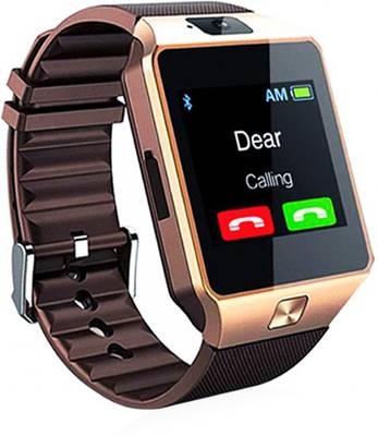 Sim card wala watch Clearance
