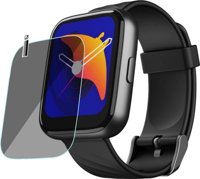 XAZE Screen Guard for BOAT WAVE PRO 47 SCREEN GUARD SMART WATCH(Pack of 1)