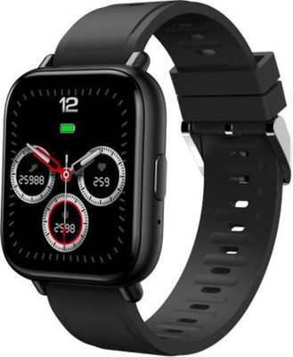 Kundan True Traders Screen Guard for Molife Sense 500 1.7 Inch BT Calling SMARTWATCH SCREEN GUARD(Pack of 1)