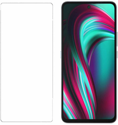 DMJHP Tempered Glass Guard for Micromax In Note 2(Pack of 1)
