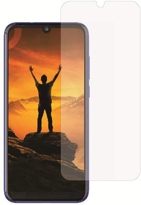 DMJHP Tempered Glass Guard for Gionee Max Pro(Pack of 1)