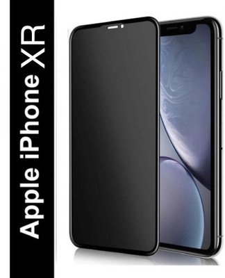 ZODIO Tempered Glass Guard for Apple iPhone XR(Pack of 1)