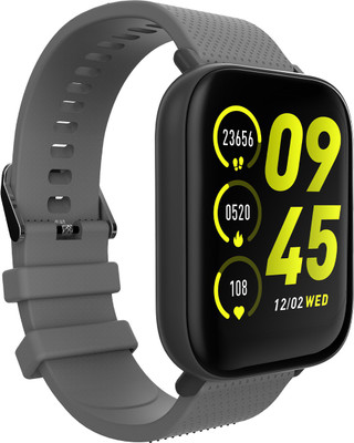 Wings Strive 300 Smartwatch at Lowest Price in India (29th May 2022)