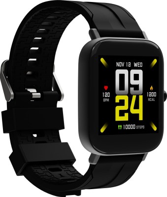 Wings Strive 100 Smartwatch at Lowest Price in India (1st December 2023)