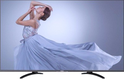 Haier 80 cm (32 inch) Full HD LED Smart TV(LE32K6GA) (Haier) Karnataka Buy Online