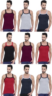 DIXCY SCOTT Men Vest