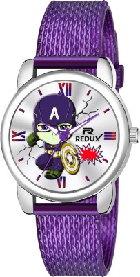 REDUX KW-121 Analog Watch  - For Boys & Girls