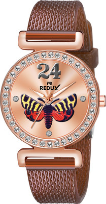 REDUX GW-250 Analog Watch  - For Girls