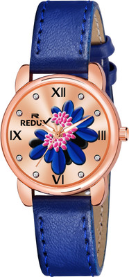 REDUX GW-252 Analog Watch  - For Girls
