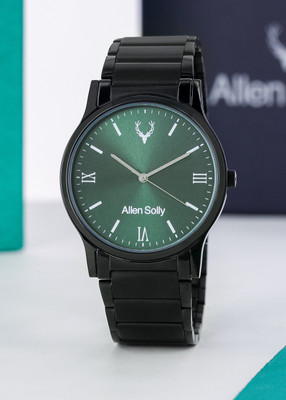 Allen Solly Analog Watch  - For Men