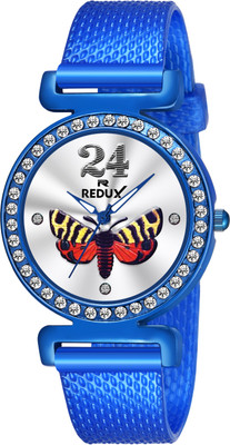 REDUX GW-249 Analog Watch  - For Girls