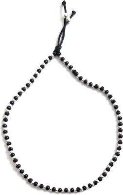 MANMORA Thread Anklet Alloy Anklet