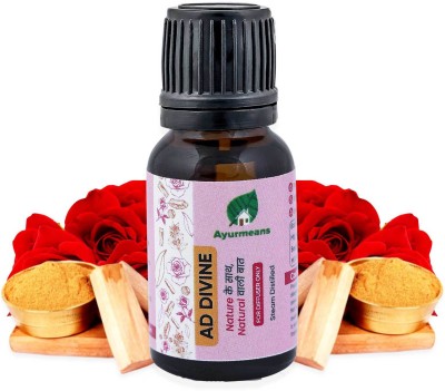 Ayurmeans AD Divine Magical Aromatic Blend(10 ml)