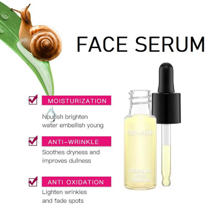 FELICECHIARA Prefect Prep + Prime vitamin A,D & E enriched Face Serum(14 ml)