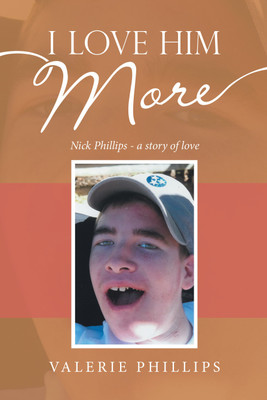 I Love Him More(English, Paperback, Phillips Valerie)
