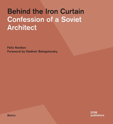 Behind the Iron Curtain(English, Paperback, Novikov Felix)