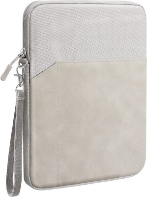 Proelite Sleeve for Apple iPad 11.6 inch(Grey, Flexible, Pack of: 1)