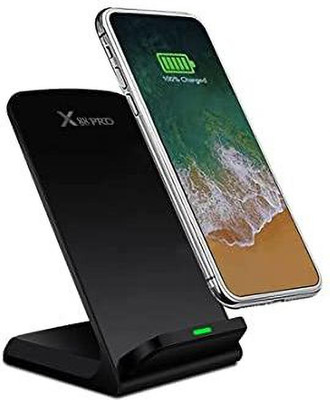 X88 Pro PD Single Stand 15W Wireless Charger Charging Pad