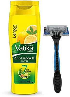 Dabur Very Special COMBO (2 Items in the set)