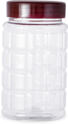 Flipkart SmartBuy Plastic Grocery Container – 300 Ml (Brown, Clear) For Rs. 19 @ 81% off