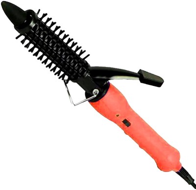 NHC salon hair curler for women Electric Hair Curler(Barrel Diameter: 32 cm)