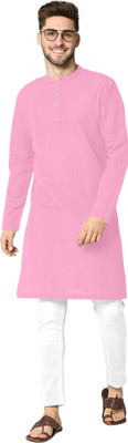 NuJi Men Kurta Pyjama Set