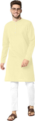 NuJi Men Kurta Pyjama Set