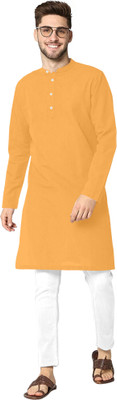NuJi Men Kurta Pyjama Set