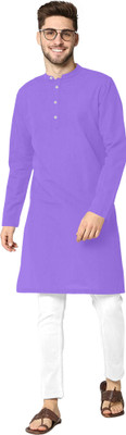 NuJi Men Kurta Pyjama Set