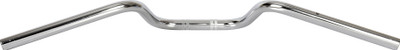 nirwana Splendor Handle-Chrom-1 Handle Bar(Steel)