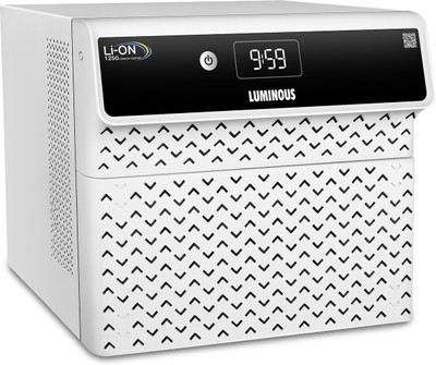 LUMINOUS Li-ON 1250 Pure Sine Wave Inverter