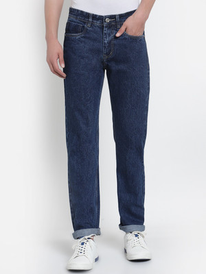 FEVER Regular Men Blue Jeans
