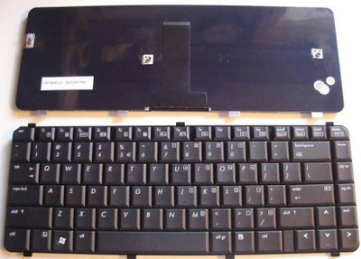 TechSonic Compatible With-DV4-1433SB, DV4-1433 US Laptop Keyboard Replacement Key