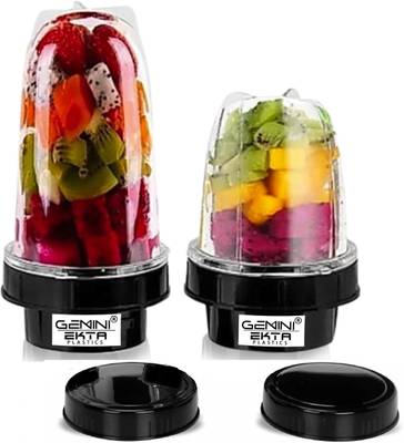 Bullet jars store