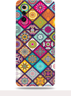 OggyBaba Oppo Find X2 Mobile Skin(Multicolor)