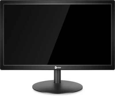 Enter 17 inch HD Monitor (19 inch HD LED Backlit Gaming Monitor (E-MO-A01) (Response Time: 5 ms)) (Response Time: 5 ms)