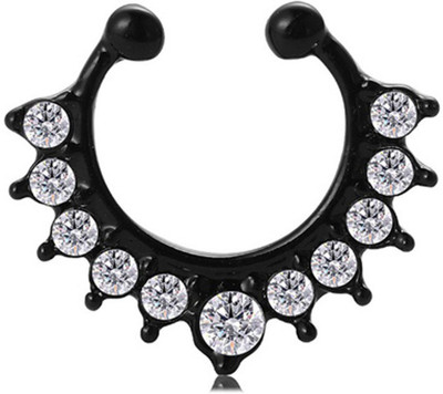 Sorellaz Metal Nose Ring