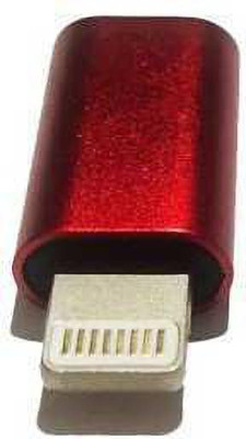 GADGETSMORE Lightning OTG Adapter(Pack of 1)
