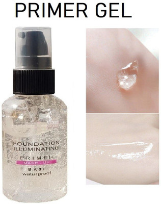 FELICECHIARA Make-up Base Face  Primer  - 50 ml(Transparent)