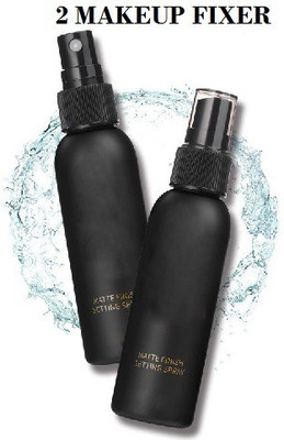 GFSU MAKEUP SETTING SPRAY FIXER PRIMER Primer  - 200 ml(TRANSPARENT)