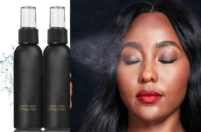 GFSU MAKEUP SETTING SPRAY MAKEUP SETTING SPRAY FIXER PRIMER Primer  - 200 ml(TRANSPARENT)