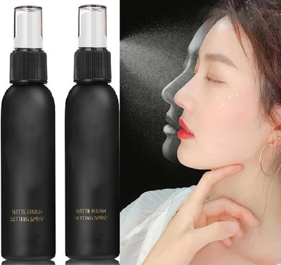 GFSU MAKEUP FIX SPRAY PRIMER LONG LASTING MAKEUP FIXER PRIMER Primer  - 200 ml(TRANSPARENT)