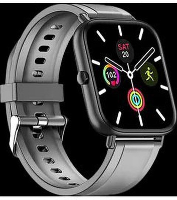 tombik Impossible Screen Guard for Q34-Inbase Urban Lite M Smartwatch(Pack of 1)