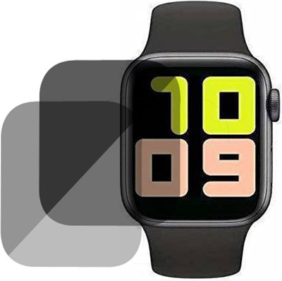 XAZE Screen Guard for Fitpro T55 smart watch screen guard(Pack of 2)