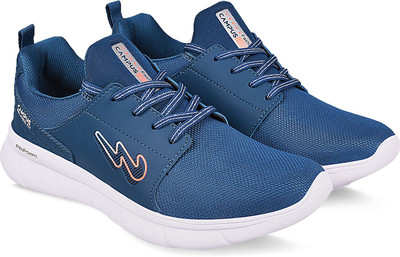 CAMPUS KNOX Running Shoes For Men(Blue , 7)