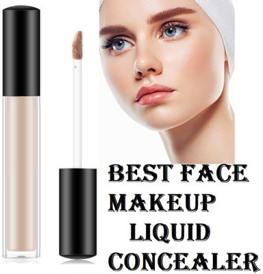 KAIASHA Liquid Concealer For Perfect Make Up  Concealer(BEIGE, 10 g)