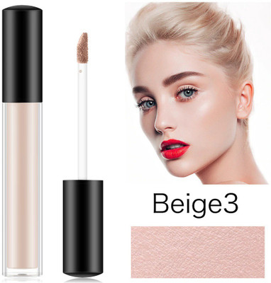 AGLEY MATTE FINISH LIQUID CONCEALER STICK Concealer PACK OF 1 Concealer(BEIGE, 7 g)