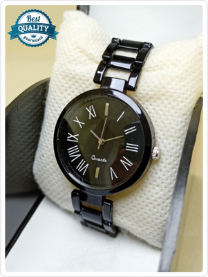 Holcano Analog Watch  - For Women