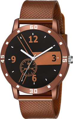 Delson Analog Watch  - For Men